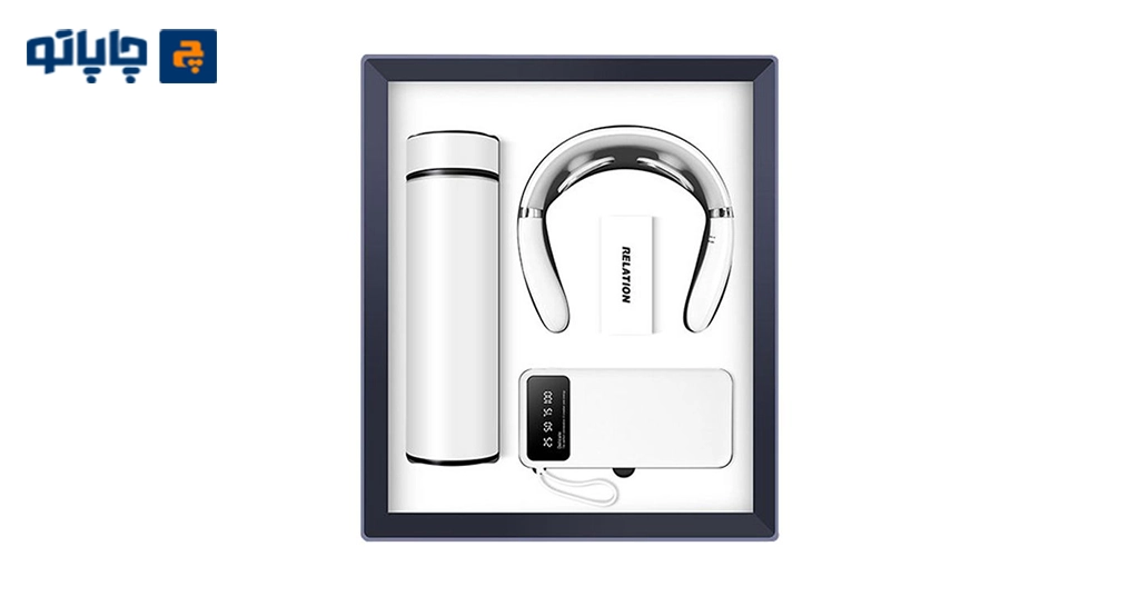 ست اداری هدیه